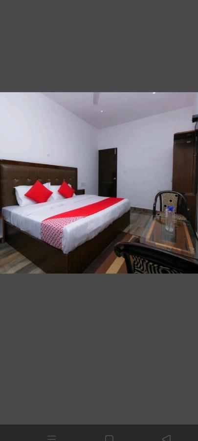 Resort The Himalayan Odyssey And Cottages Dharamshala Exterior photo