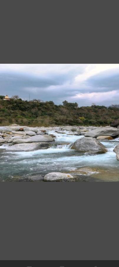 Resort The Himalayan Odyssey And Cottages Dharamshala Exterior photo